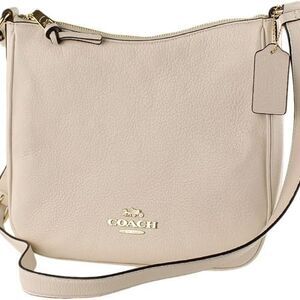 Coach Ellie File Purse BRAND NEW